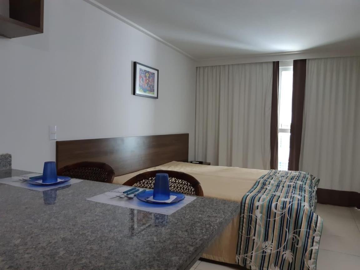 Blue Cabo Branco - Angela Hospedagens Apartamento João Pessoa Exterior foto