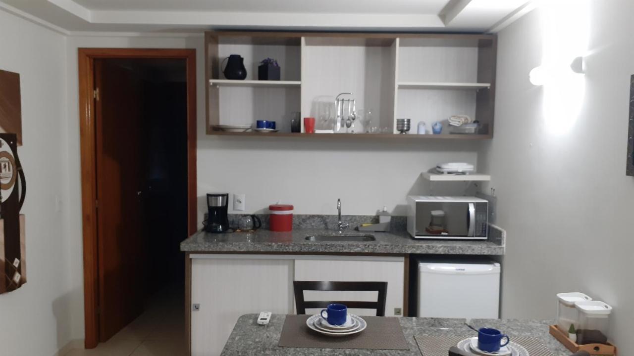 Blue Cabo Branco - Angela Hospedagens Apartamento João Pessoa Exterior foto
