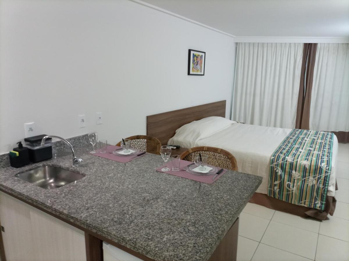 Blue Cabo Branco - Angela Hospedagens Apartamento João Pessoa Exterior foto