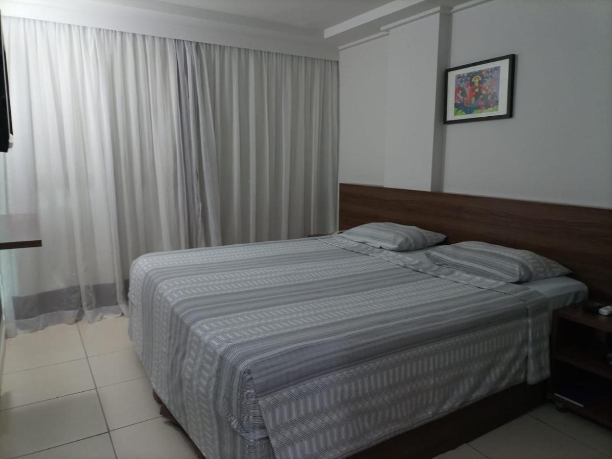 Blue Cabo Branco - Angela Hospedagens Apartamento João Pessoa Exterior foto