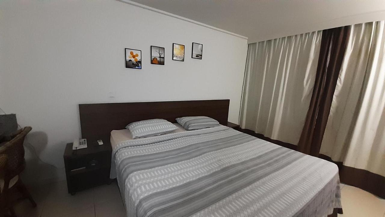 Blue Cabo Branco - Angela Hospedagens Apartamento João Pessoa Exterior foto