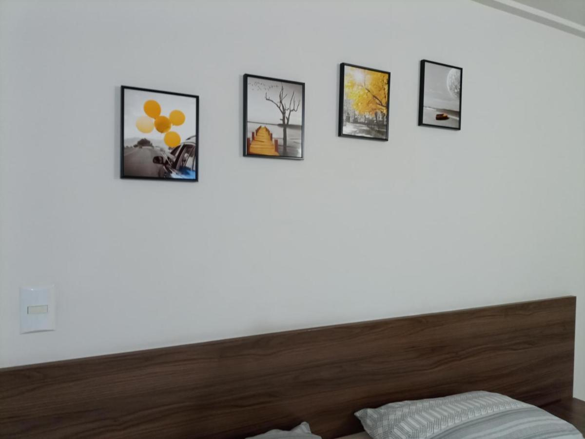 Blue Cabo Branco - Angela Hospedagens Apartamento João Pessoa Exterior foto