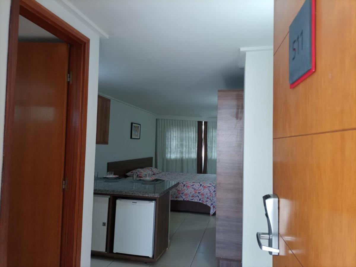 Blue Cabo Branco - Angela Hospedagens Apartamento João Pessoa Exterior foto